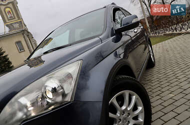 Внедорожник / Кроссовер Honda CR-V 2009 в 
