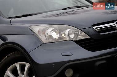 Внедорожник / Кроссовер Honda CR-V 2009 в 