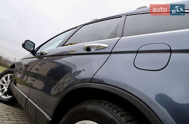 Внедорожник / Кроссовер Honda CR-V 2009 в 