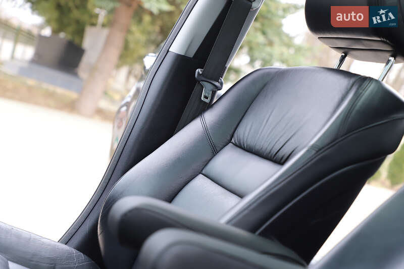 Внедорожник / Кроссовер Honda CR-V 2009 в Дрогобыче