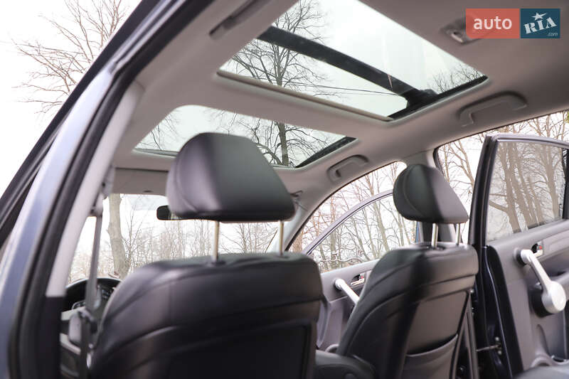 Внедорожник / Кроссовер Honda CR-V 2009 в Дрогобыче