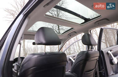 Внедорожник / Кроссовер Honda CR-V 2009 в 