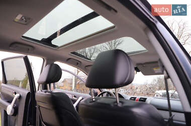 Внедорожник / Кроссовер Honda CR-V 2009 в 