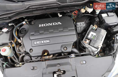 Внедорожник / Кроссовер Honda CR-V 2009 в 