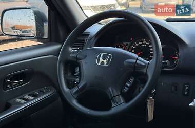 Внедорожник / Кроссовер Honda CR-V 2006 в Ровно