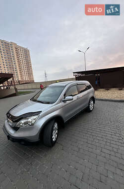 Внедорожник / Кроссовер Honda CR-V 2008 в Одессе