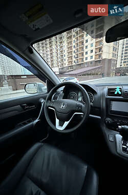 Внедорожник / Кроссовер Honda CR-V 2008 в Одессе