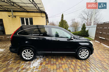 Внедорожник / Кроссовер Honda CR-V 2007 в Харькове