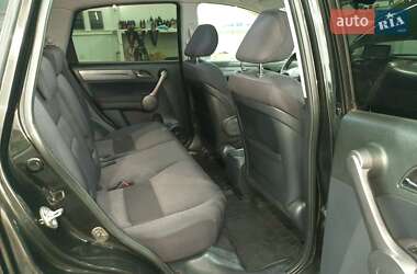 Внедорожник / Кроссовер Honda CR-V 2008 в Полонном