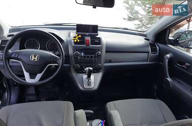 Внедорожник / Кроссовер Honda CR-V 2008 в Полонном