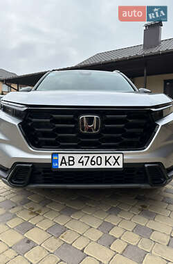 Внедорожник / Кроссовер Honda CR-V 2023 в 