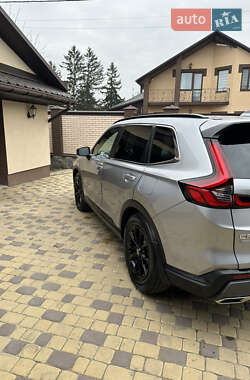 Внедорожник / Кроссовер Honda CR-V 2023 в 