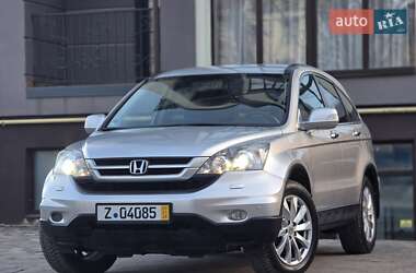 Внедорожник / Кроссовер Honda CR-V 2011 в Коломые