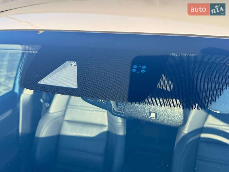 Внедорожник / Кроссовер Honda CR-V 2023 в Млинове