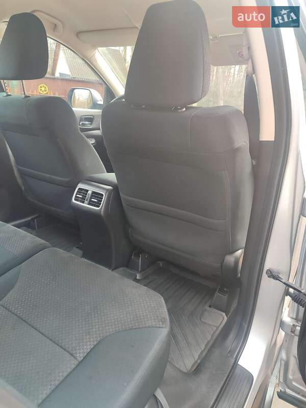 Позашляховик / Кросовер Honda CR-V 2015 в Трускавці