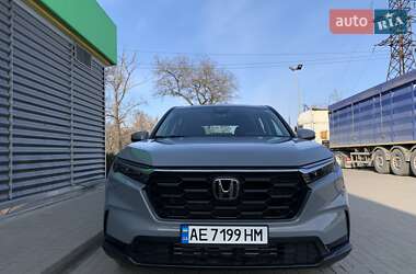 Внедорожник / Кроссовер Honda CR-V 2023 в Днепре