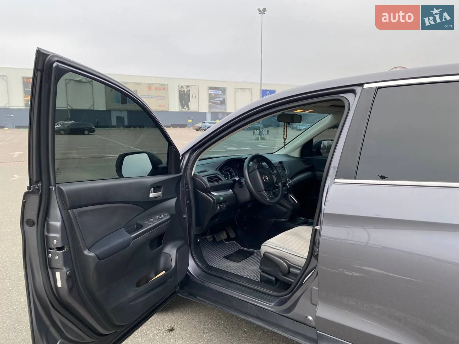 2015 Honda CR-V - мініатюра 13