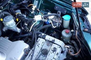 Внедорожник / Кроссовер Honda CR-V 1999 в 