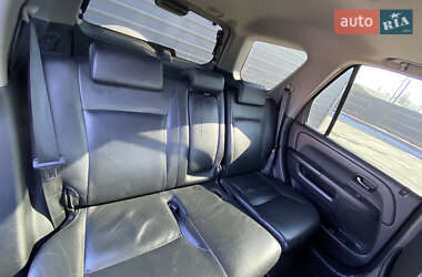 Внедорожник / Кроссовер Honda CR-V 2006 в 