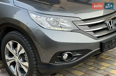 Внедорожник / Кроссовер Honda CR-V 2013 в Виннице