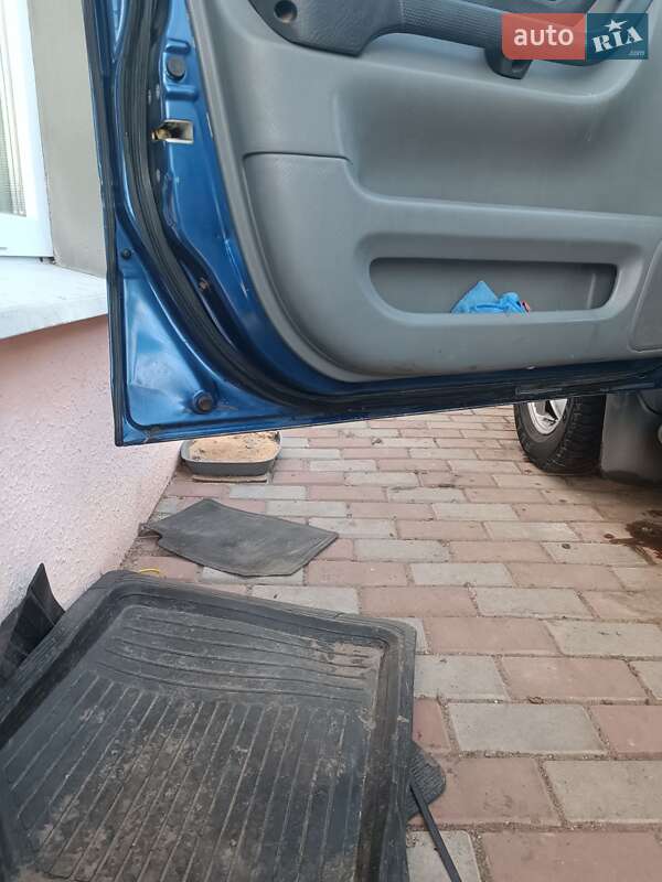 Позашляховик / Кросовер Honda CR-V 1998 в Кропивницькому