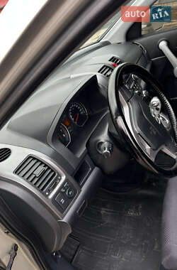 Внедорожник / Кроссовер Honda CR-V 2007 в 