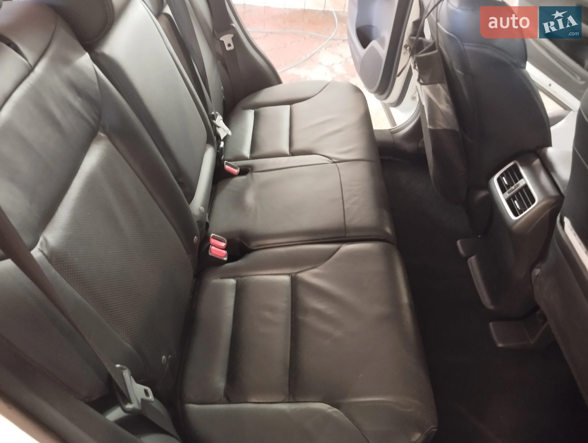 2016 Honda CR-V - мініатюра 15