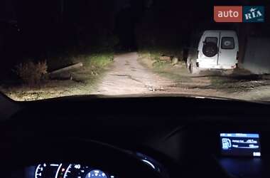 Внедорожник / Кроссовер Honda CR-V 2016 в 