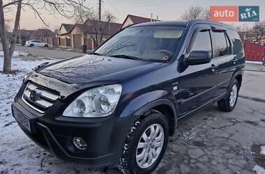 honda cr-v 2006 в Миргород от профессионального продавца Evgenij