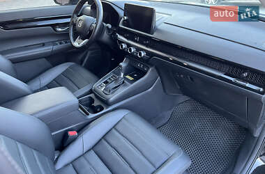 Внедорожник / Кроссовер Honda CR-V 2022 в 