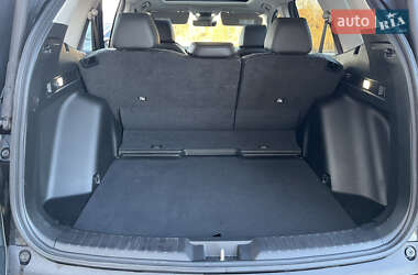 Внедорожник / Кроссовер Honda CR-V 2022 в 