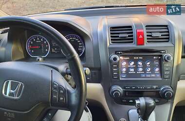 Внедорожник / Кроссовер Honda CR-V 2011 в 