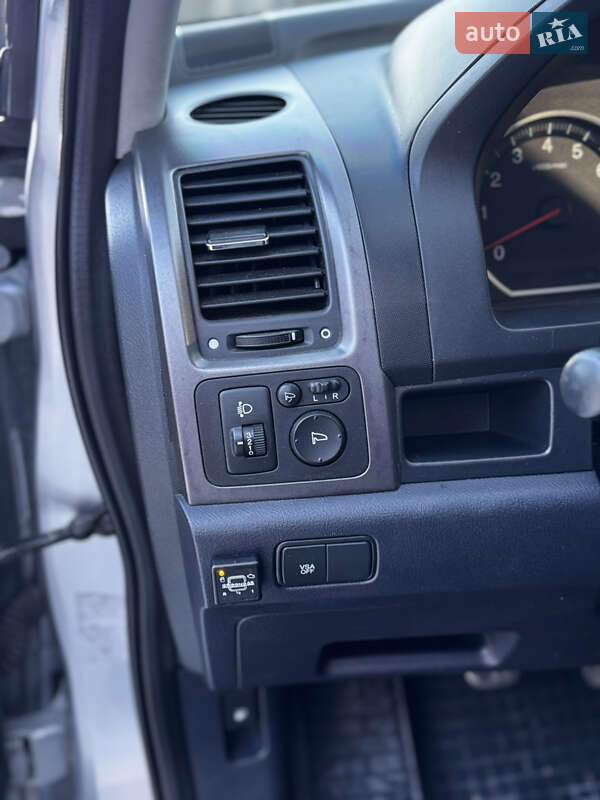 Внедорожник / Кроссовер Honda CR-V 2008 в Тернополе