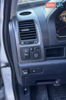 Внедорожник / Кроссовер Honda CR-V 2008 в 