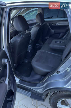 Внедорожник / Кроссовер Honda CR-V 2008 в 