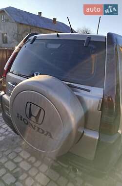 Внедорожник / Кроссовер Honda CR-V 2005 в 