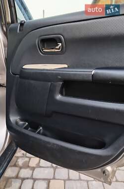 Внедорожник / Кроссовер Honda CR-V 2005 в 