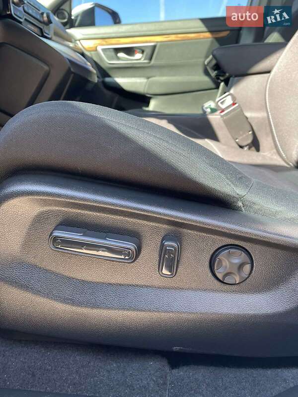Позашляховик / Кросовер Honda CR-V 2021 в Тернополі фото 21 Позашляховик / Кросовер Honda CR-V 2021 в Тернополі