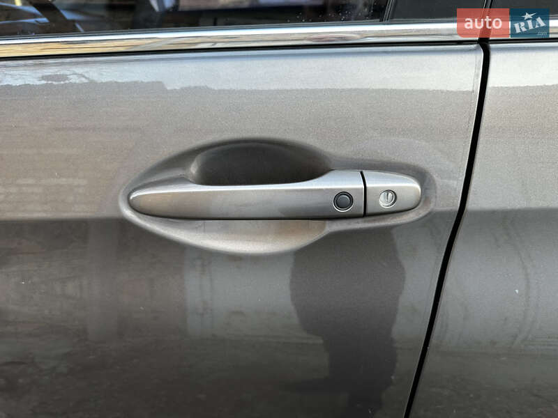 Внедорожник / Кроссовер Honda CR-V 2017 в Броварах фото 7 Внедорожник / Кроссовер Honda CR-V 2017 в Броварах