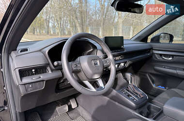 Позашляховик / Кросовер Honda CR-V 2023 в Жовтих Водах