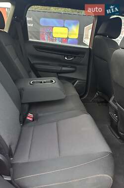 Позашляховик / Кросовер Honda CR-V 2022 в 