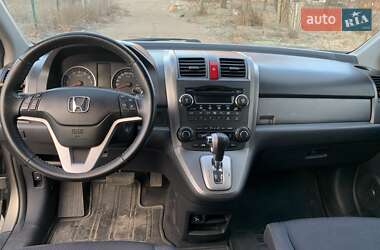 Внедорожник / Кроссовер Honda CR-V 2008 в 