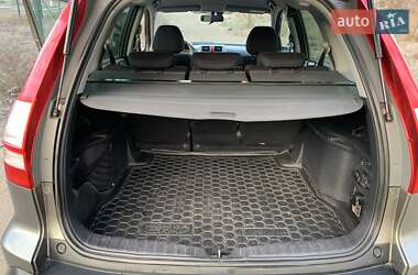 Внедорожник / Кроссовер Honda CR-V 2008 в 