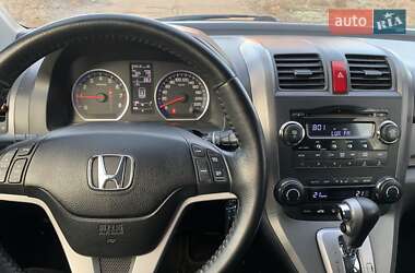 Внедорожник / Кроссовер Honda CR-V 2008 в 