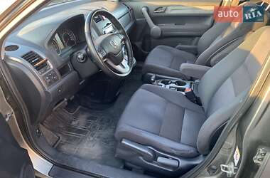 Внедорожник / Кроссовер Honda CR-V 2008 в 