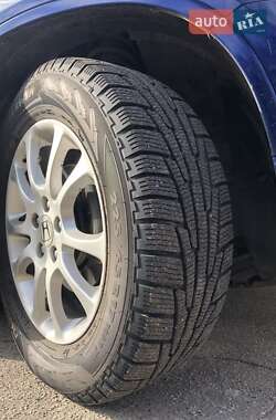 Внедорожник / Кроссовер Honda CR-V 2011 в 