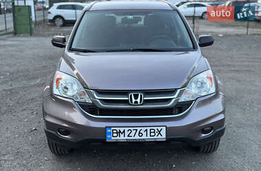 Внедорожник / Кроссовер Honda CR-V 2010 в Киеве