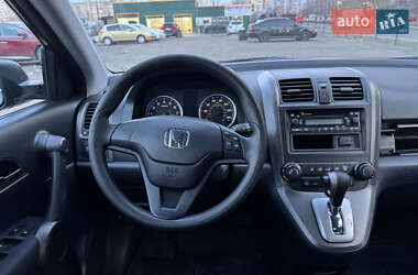 Внедорожник / Кроссовер Honda CR-V 2010 в Киеве