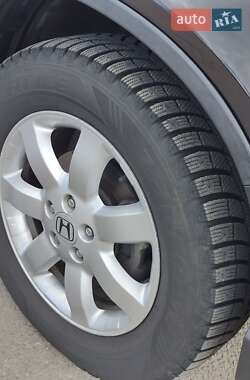 Внедорожник / Кроссовер Honda CR-V 2007 в 