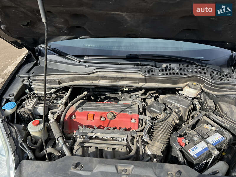 Позашляховик / Кросовер Honda CR-V 2011 в Бару